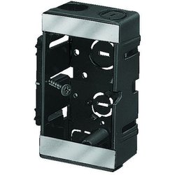 SBC100 [ノコ引き スライドボックス標準品深さ36mm 適合仕切板上下仕切り用1M 100個]