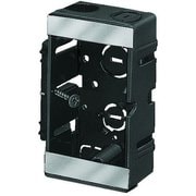 SBC100 [ノコ引き スライドボックス標準品深さ36mm 適合仕切板上下仕切り用1M 100個]