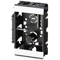 SBE-S100 [EGスライドボックス浅型 深さ28mm 磁石付 1ヶ用 適合仕切板/上下1M-S左右5M 100個]