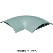 OPM-7G [ワゴンモール付属品 曲ガリ OP7型 グレー]