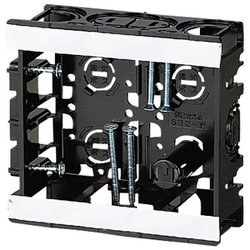 SBE-W10 [EGスライドボックス 標準品 深さ36mm 磁石付 2ヶ用 適合仕切板/左右2M・53M 10個]