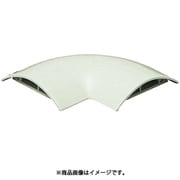 OPMM-7M [ワゴンモール付属品 セパレートタイプ 曲ガリOP7型]