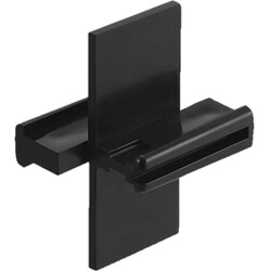 SB-RD10 [連結台座 適合ボックス1ヶ用スライドボックス深さ36mmSBO・SBH・SBH-G・SB22 10個]