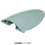 OPTE-4G [ワゴンモール付属品 テーパーエンドOP4型]