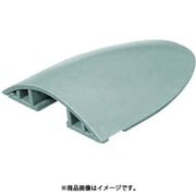 OPTE-5G [ワゴンモール付属品 テーパーエンドOP5型]