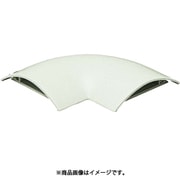 OPWM-5M [ワゴンモール付属品 ワイドタイプ 曲ガリOP5型]