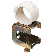 SGKL-16V10 [H・L形鋼用VE菅クリップ 電気亜鉛めっき仕様 鋼材厚9～24mm適合VE菅16 10個]