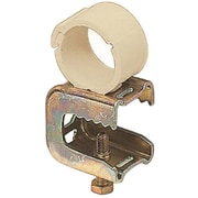 SGKM-16V10 [H・L形鋼用VE菅クリップ 電気亜鉛めっき仕様 鋼材厚3～16mm適合VE菅16 10個]