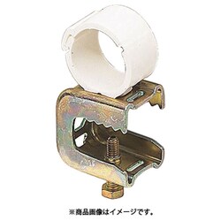 SGKM-28F10 [PF管クリップ H・L形鋼用 厚3～16mm10個]