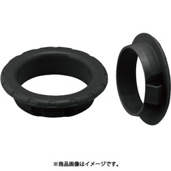 PBZ-22CK20 [通線ブッシング クイック型 20個]