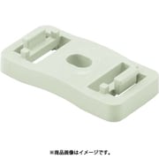 SPFS-22M20 [PF・VE兼用台付サドル用スペーサー 20個]