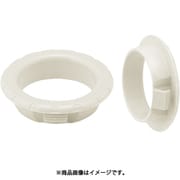 PBZ-27CM20 [通線ブッシング クイック型 20個]