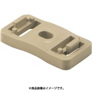 SPFS-36J20 [PF・VE兼用台付サドル用スペーサー 20個]