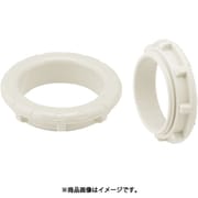 PBZ-27SM50 [ケーブル引出し用保護ブッシング ショート 50個]