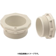 PBZ-32J50 [ケーブル引出し用保護ブッシング 50個]