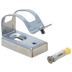SSKD-28B-A20 [台付ステンレス片サドル アンカープラグ付 台高さ10mm 適合管CD管28VE菅28厚鋼28 20個]