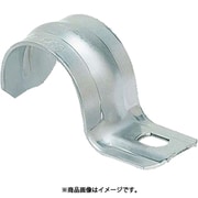 SSKT-31-50 [ステンレス片サドル 適合Φ30～33 50個]