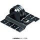 SSKT-DF36K10 [PF管ステンレス片サドル 取付金具付 10個]
