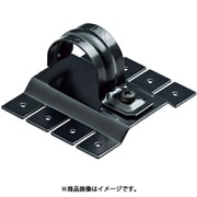 SSKT-DF36K10 [PF管ステンレス片サドル 取付金具付 10個]