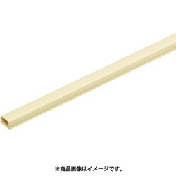 PML-2C10 [VVFケーブル用プラモール2号 10本]