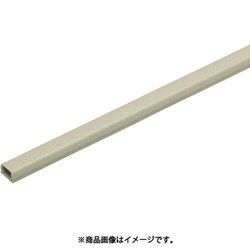 PML-3J10 [VVFケーブル用プラモール3号 10本]