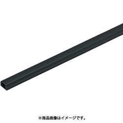PML-4K05 [VVFケーブル用プラモール4号 5本]