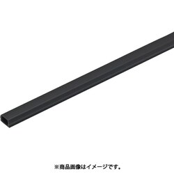 PML-4T05 [VVFケーブル用プラモール4号 5本]