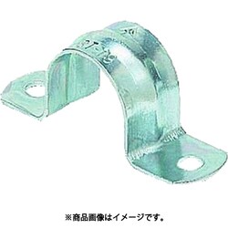 ST-51-20 [鉄サドル 適合径50～53mm 20個]