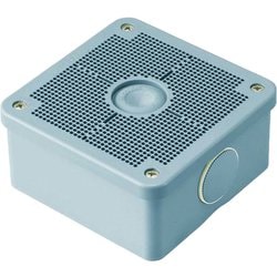 ヨドバシ.com - 未来工業 PV4B-ANF1 [露出用四角ボックス 取付