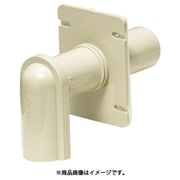 TLE-14J10 [TLエルボ 防水パッキン付 10個]