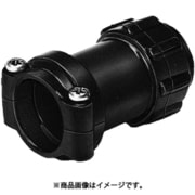 TLK-14-10 [TLコネクタ 適合管TCN-14/S適合ノック径φ27･22/25用 10個]