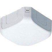 TMLB-1W [天井モール付属品 分岐ボックス]