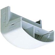 TMLD-80W [天井モール付属品 出ズミ]