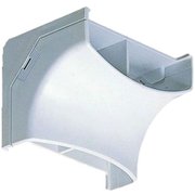 TMLI-80W [天井モール付属品 入ズミ]