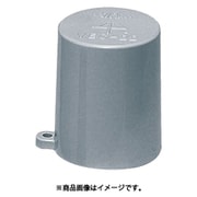 VEC-16-10 [ビニル電線管付属品 管端キャップ 10個]