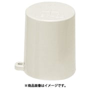 VEC-16M10 [ビニル電線管付属品 管端キャップ 10個]
