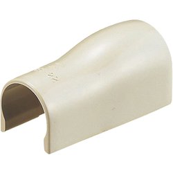 ビニル電線管付属品 VE管カバーコンビネーション 10個 VEF-22J10