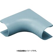 VEI-1410 [ビニル電線管付属品 VE管カバー入ズミ 10個]