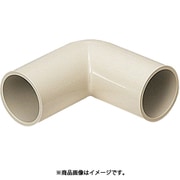 VEL-16J10 [ビニル電線管付属品 J管エルボ 10個]