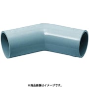 VEN-16-10 [ビニル電線管付属品 J管エルボ45° 10個]