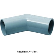 VEN-22-10 [ビニル電線管付属品 J管エルボ45° 10個]