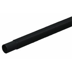 VEU-16T [ビニル電線管付属品 フレキシブルベンド 自己消化性樹脂製 適合管VE16 チョコレート 1個]