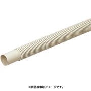 VEU-36J [ビニル電線管付属品 フレキシブルベンド]