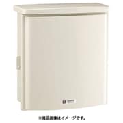 WB-10DM [ウオルボックス 屋根一体型・ヨコ型]