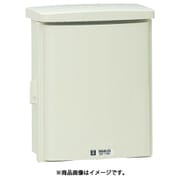 WB-11DM [ウオルボックス 屋根一体型・ヨコ型]