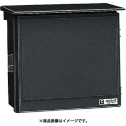 WB-13AT [ウオルボックス 屋根付・ヨコ型]