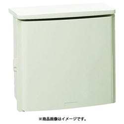 WB-13DHM [ウオルボックスハイグレードタイプ 屋根一体型・ヨコ型]