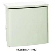 WB-13DHM [ウオルボックスハイグレードタイプ 屋根一体型・ヨコ型]