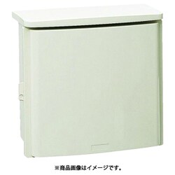 ウオルボックスハイグレードタイプ 屋根一体型・ヨコ型 WB-14DHM