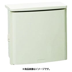 WB-14DM [ウオルボックス 屋根一体型・ヨコ型]